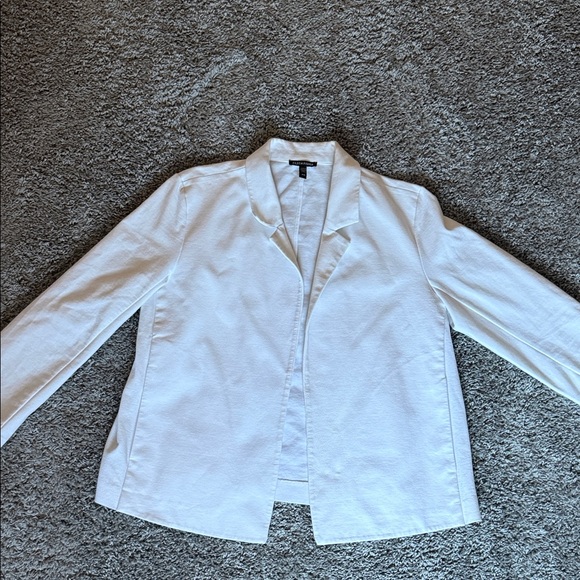 Eileen Fisher Jackets & Blazers - Eileen Fisher Blazer
